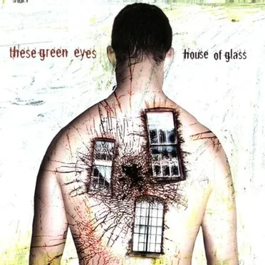 These Green Eyes