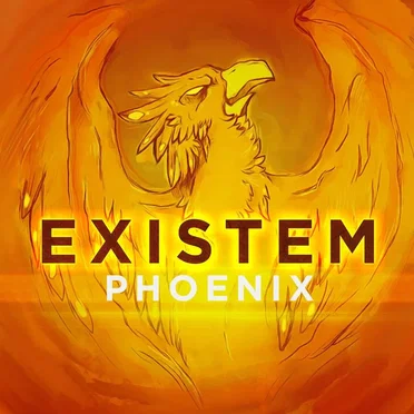 Phoenix by Existem - album cover