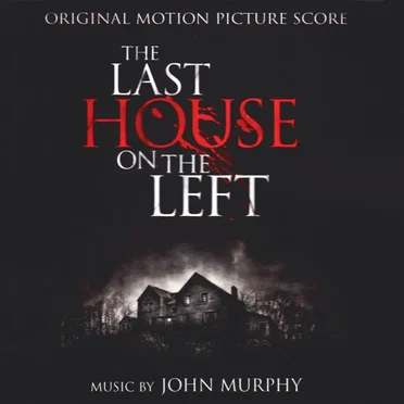 The Last House on the Left