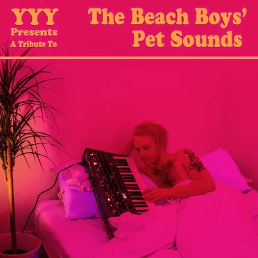 A Tribute to the Beach Boys' Pet Sounds