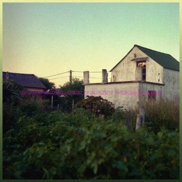 cold summer // hazy memories