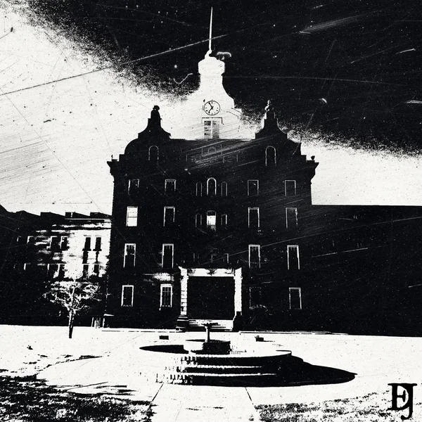 Trans-Allegheny Lunatic Asylum