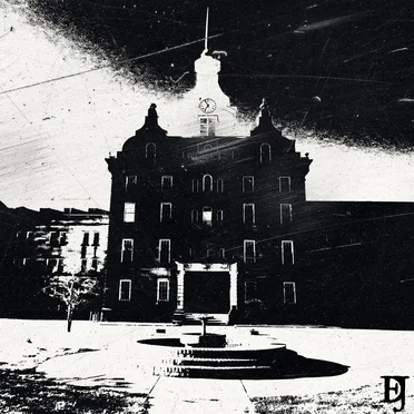 Trans-Allegheny Lunatic Asylum