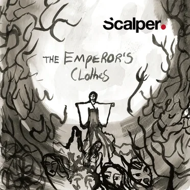 The Emperor's Clothes by Scalper - album cover