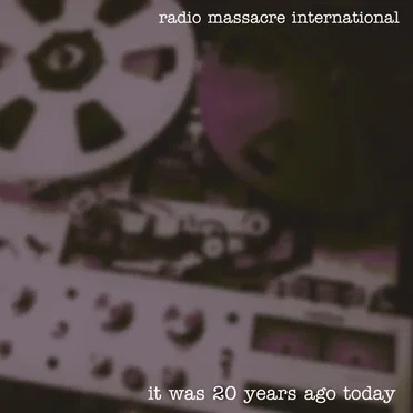 It Was 20 Years Ago Today