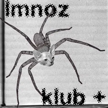 Lmnoz klub + by KeNy2 - album cover