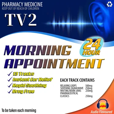 Morning Appointment