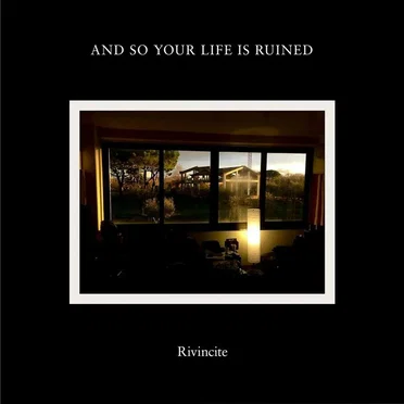 Rivincite by And So Your Life Is Ruined - album cover