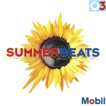 Summer Beats by Various Artists - album cover