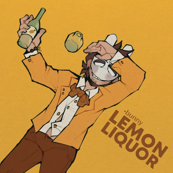 Lemon Liquor