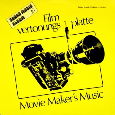 Sound Music Album 35