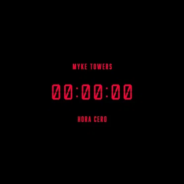 HORA CERO