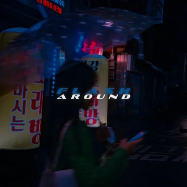 Flash Around
