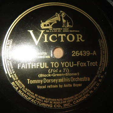 Faithful to You / Losers Weepers