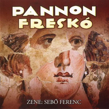 Pannon freskó