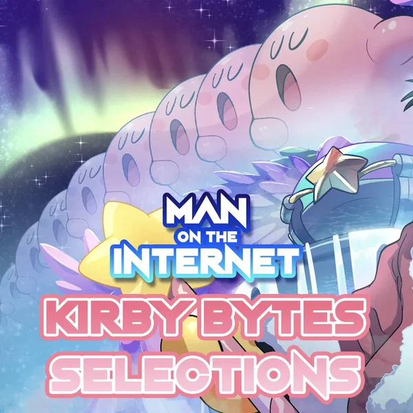 Kirby Bytes Selections