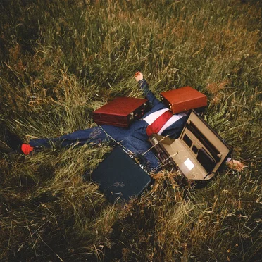 Same Old Story by She's in Parties - album cover