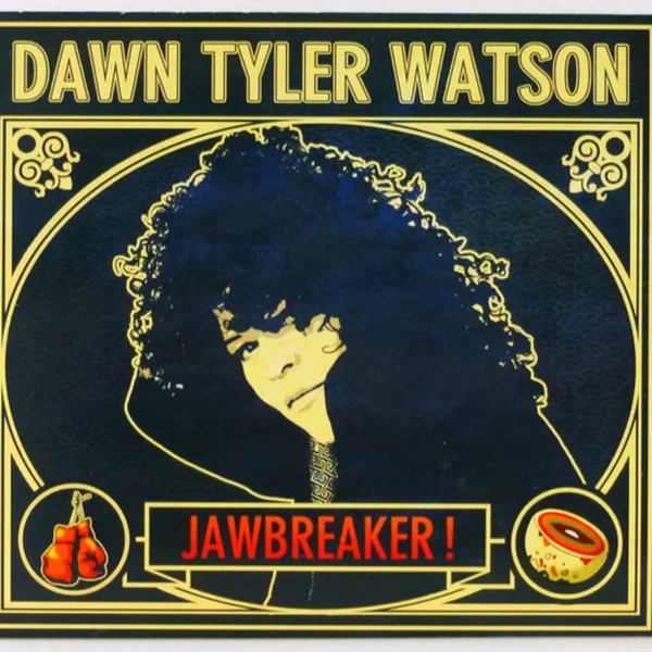 Jawbreaker!