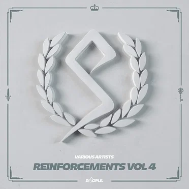 Reinforcements, Vol. 4 by Various Artists - album cover