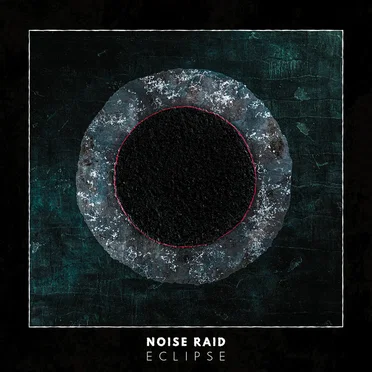 Eclipse by Noise Raid - album cover