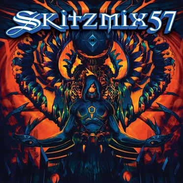 Skitzmix 57