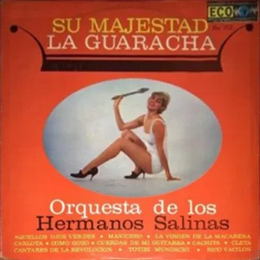 Su majestad la guaracha