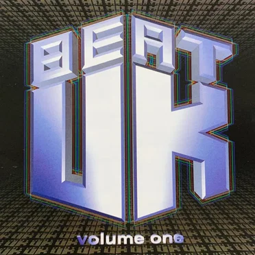 Beat UK, Volume One by Various Artists - album cover