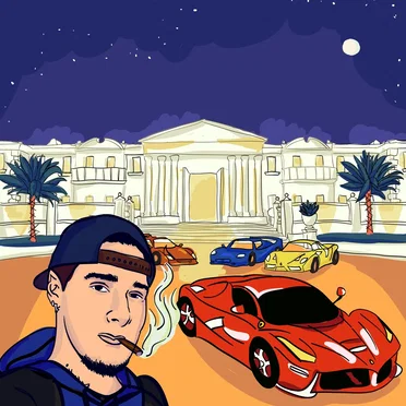 Party in the Hills