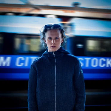 Stockholm City
