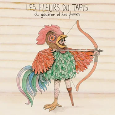 Les Fleurs du Tapis