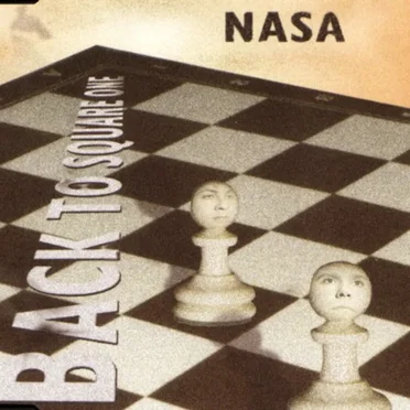 Back to Square One
