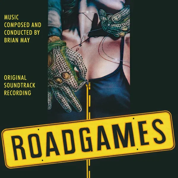 Roadgames