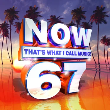 Now That’s What I Call Music! 67 by Various Artists - album cover