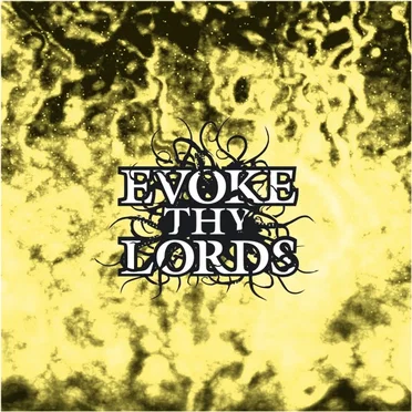 2008-2015 Discography by Evoke Thy Lords - album cover