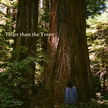 Taller than the Trees by Gus - album cover