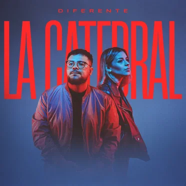 Diferente by La Catedral - album cover
