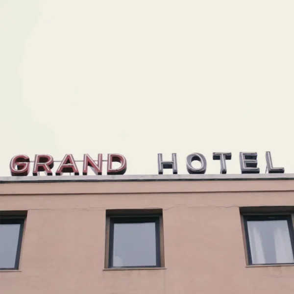 Grand Hotel