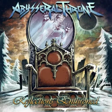 Reflections Enthroned