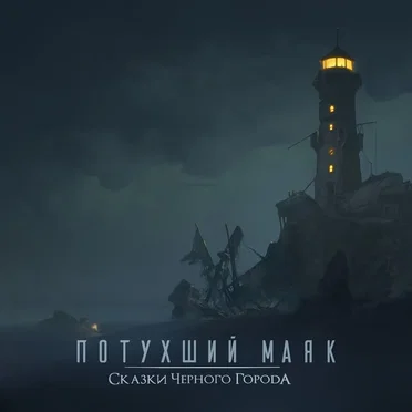 Потухший маяк