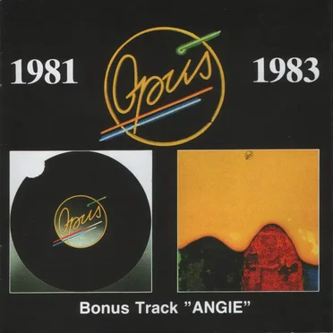 1981 1983