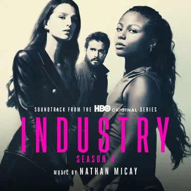 Industry Season 4 OST
