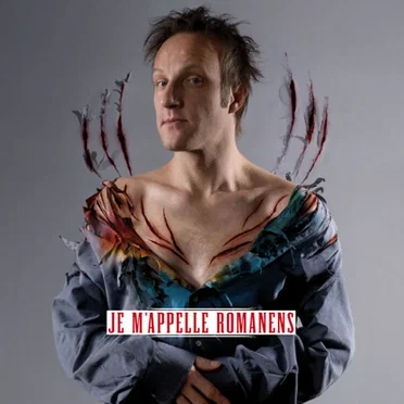 Je m'appelle Romanens
