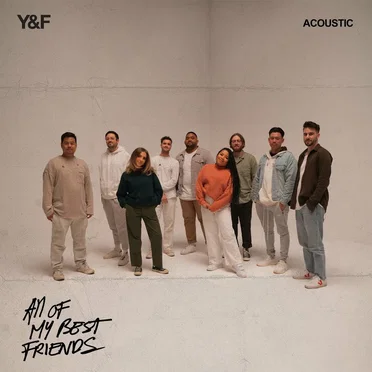 All of My Best Friends (acoustic)