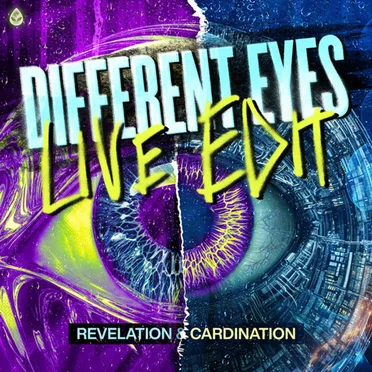 Different Eyes (live edit)