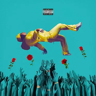 Before I Wake by Kamaiyah - album cover