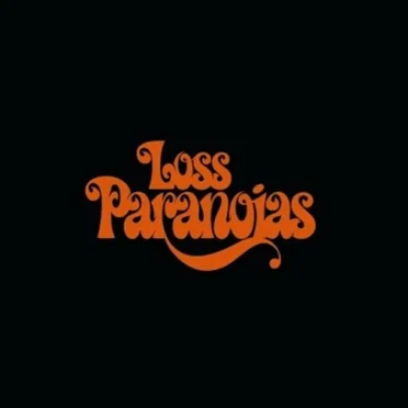 Maailmalõpp on lähedal by Loss Paranoias - album cover