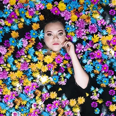 Rescátame by Andrea Bernal - album cover