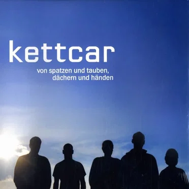 Von Spatzen und Tauben, Dächern und Händen