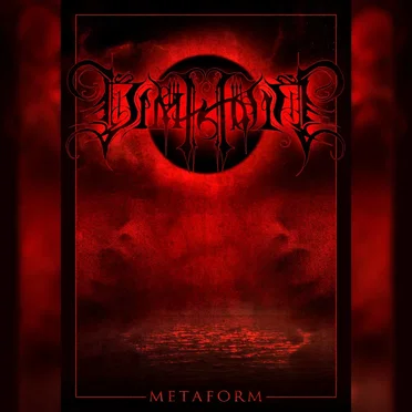 MetaForm by Dimholt - album cover