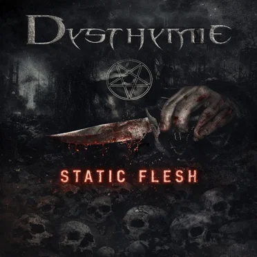 Static Flesh